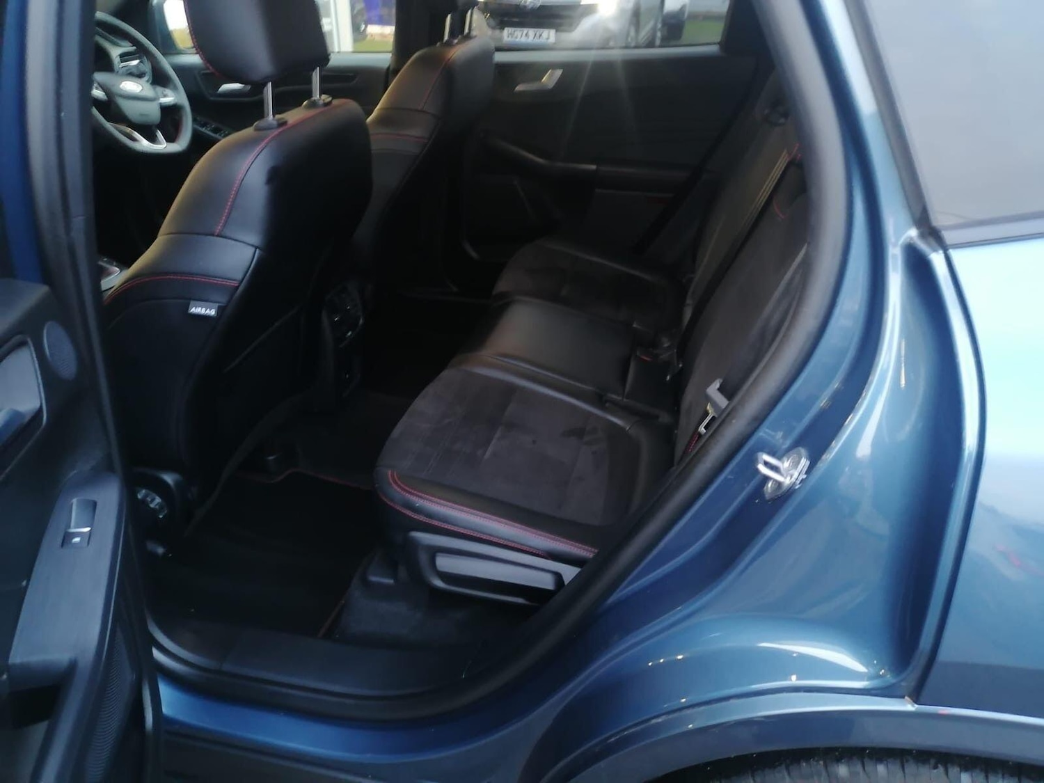 Used Ford Kuga 2023 for sale - 77343876: Photo 13