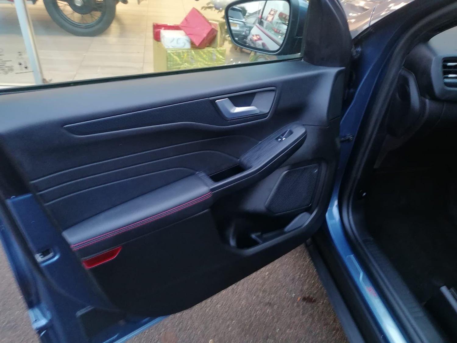 Used Ford Kuga 2023 for sale - 77343876: Photo 22