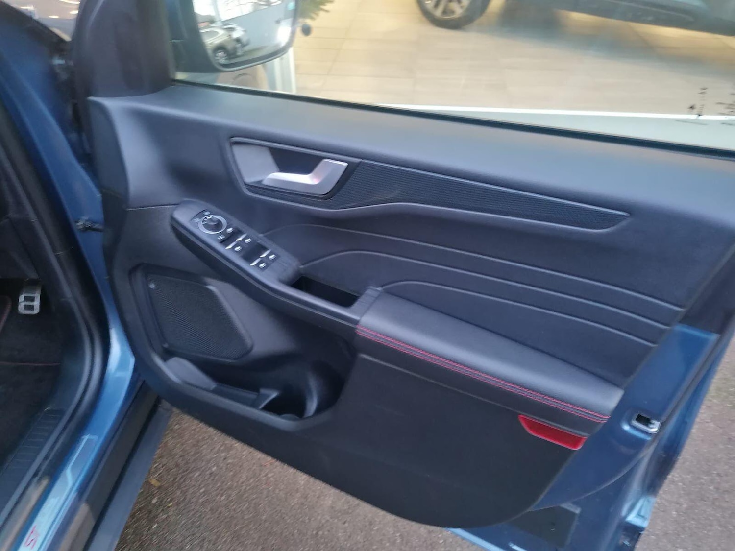 Used Ford Kuga 2023 for sale - 77343876: Photo 23