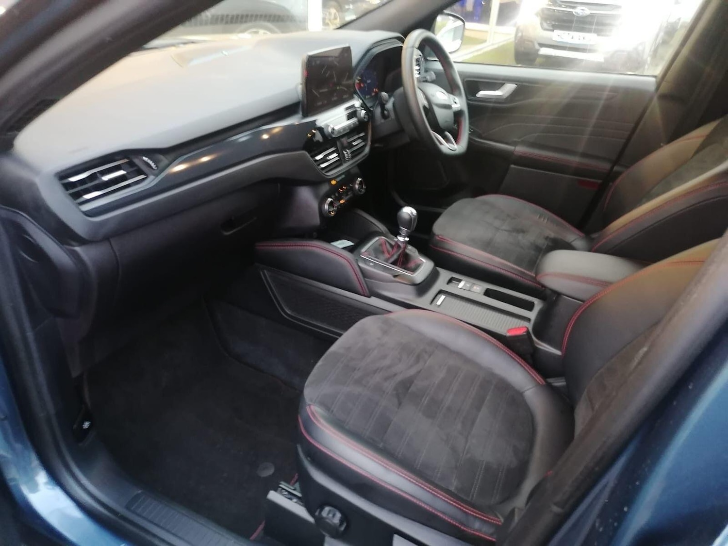 Used Ford Kuga 2023 for sale - 77343876: Photo 30