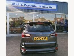 Used Ford Ecosport 2020 for sale - 77545073: Photo 14