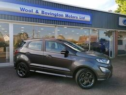 Used Ford Ecosport 2020 for sale - 77545073: Photo 15