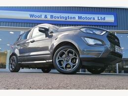 Used Ford Ecosport 2020 for sale - 77545073: Photo 17