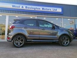 Used Ford Ecosport 2020 for sale - 77545073: Photo 3