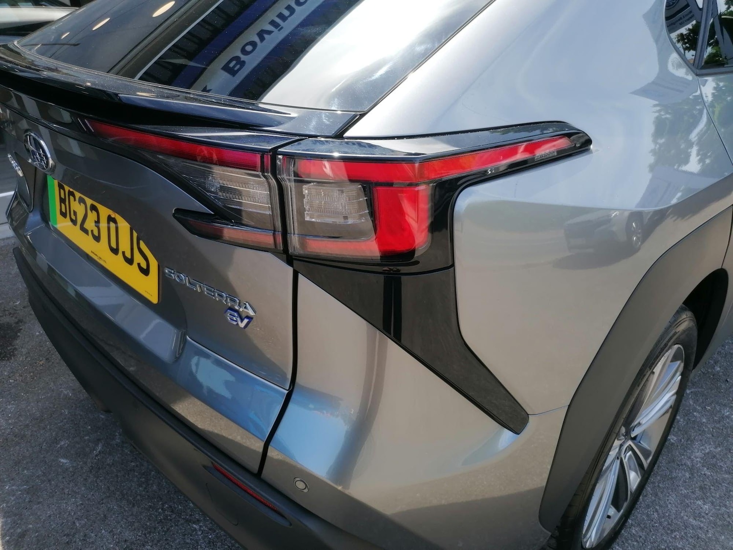 Used Subaru Other 2023 for sale - 77345202: Photo 20