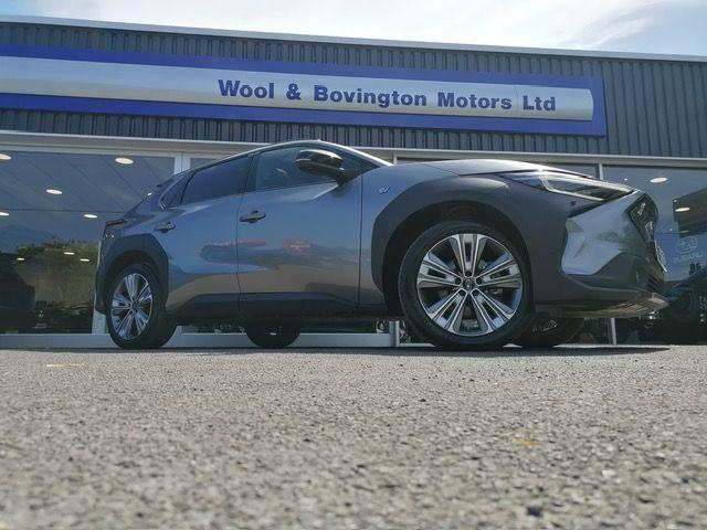 Used Subaru Other 2023 for sale - 77345202: Photo 24