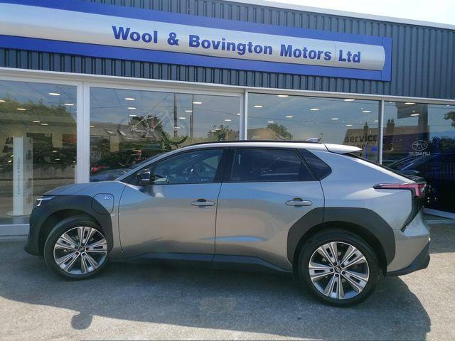 Used Subaru Other 2023 for sale - 77345202: Photo 3