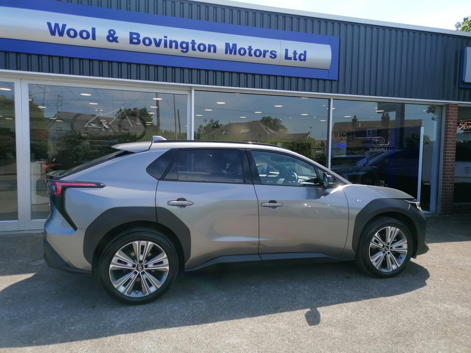 Used Subaru Other 2023 for sale - 77345202: Photo 5