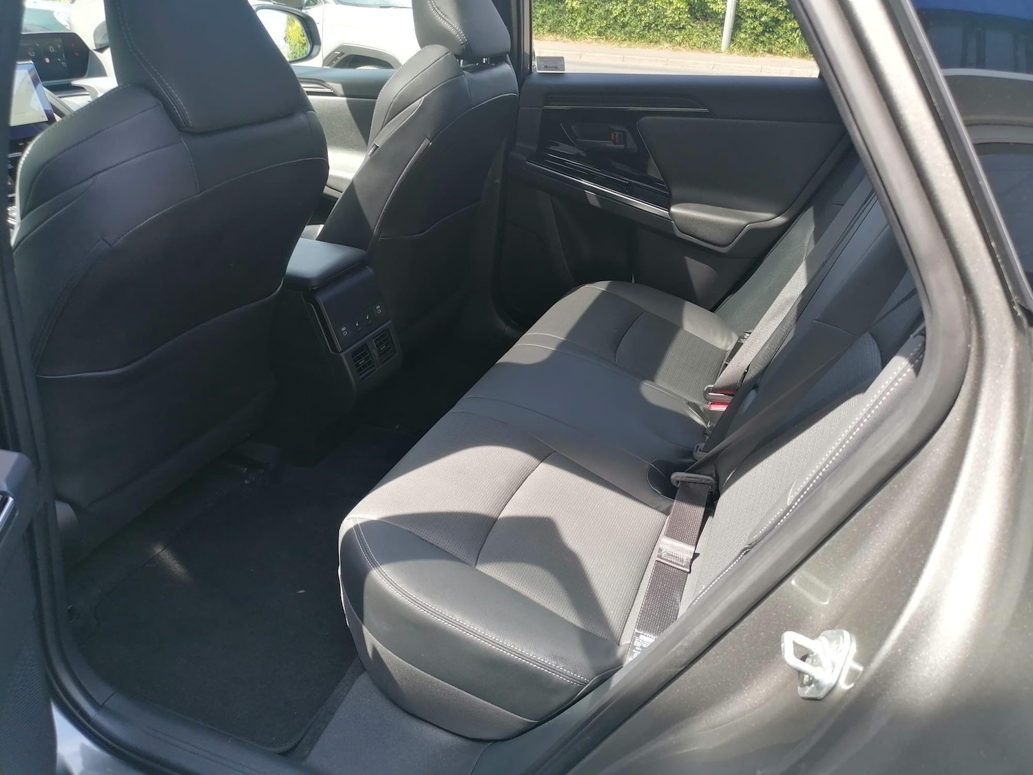 Used Subaru Other 2023 for sale - 77345202: Photo 8