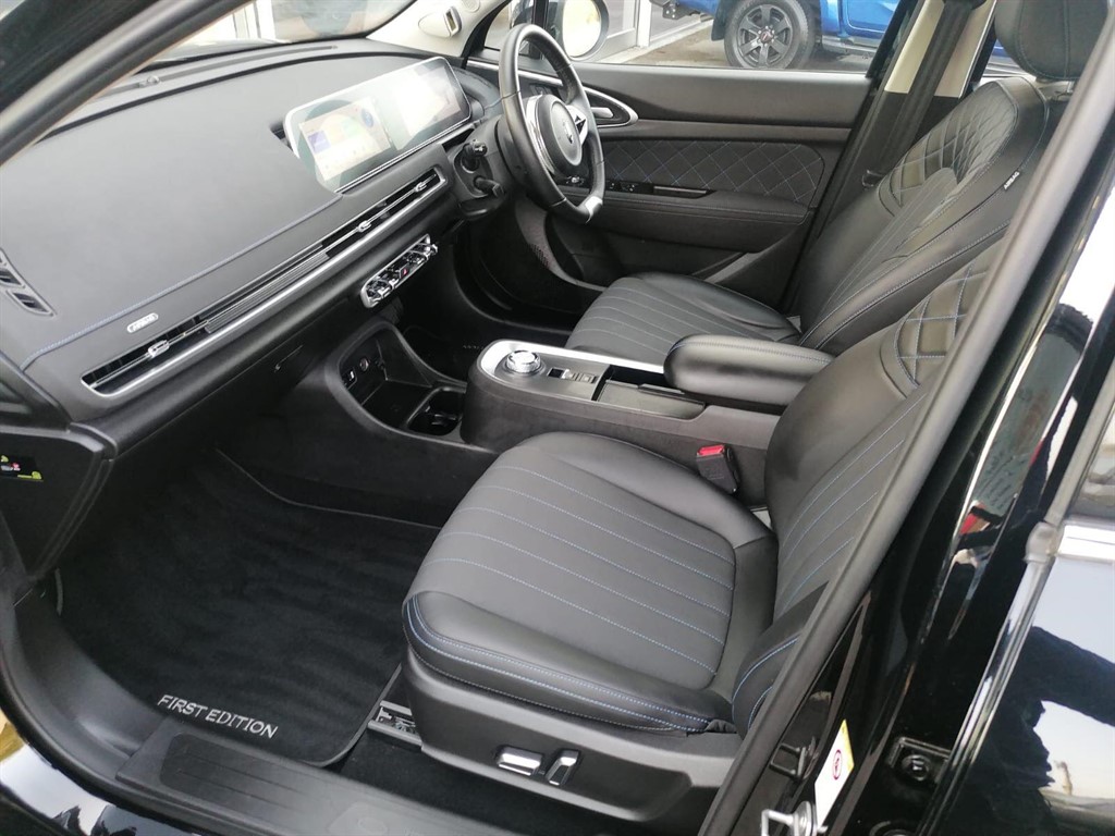 Used GWM Funky Cat 2023 for sale - 77830601: Photo 21