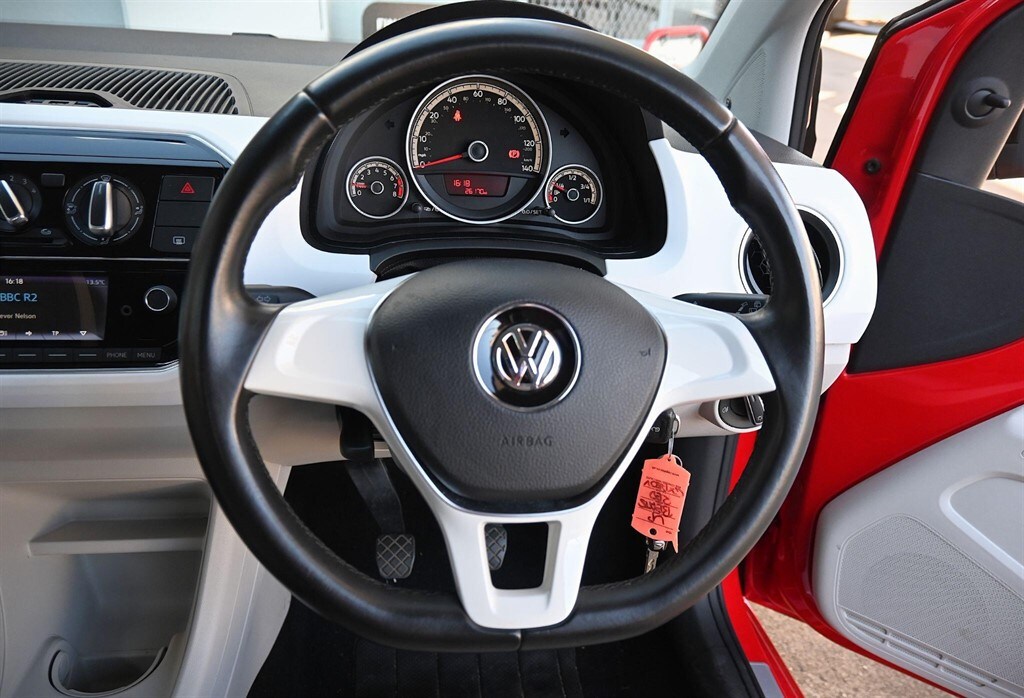 Used Volkswagen up! 2017 for sale - 77830595: Photo 13