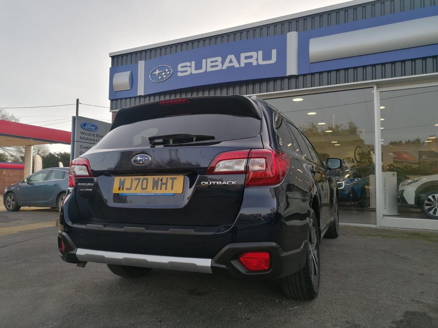 Used Subaru Outback for sale - 77587263: Photo 11