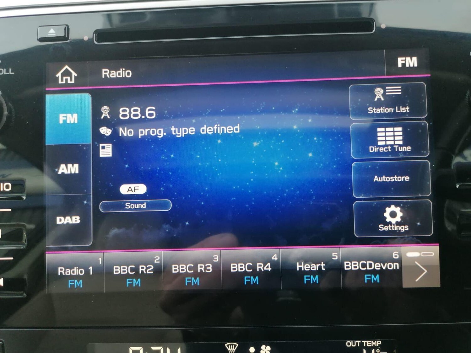 Used Subaru Outback for sale - 77587263: Photo 19