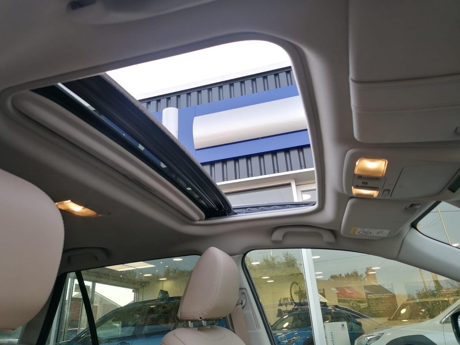 Used Subaru Outback for sale - 77587263: Photo 22