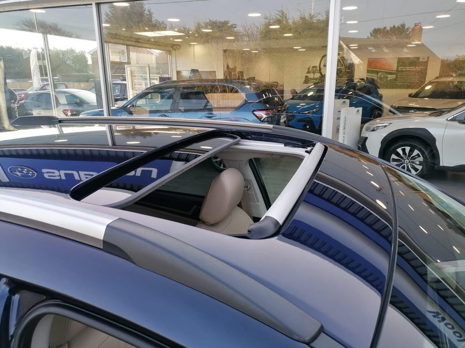 Used Subaru Outback for sale - 77587263: Photo 23