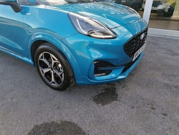 Used Ford Puma 2025 for sale - 78581763: Photo