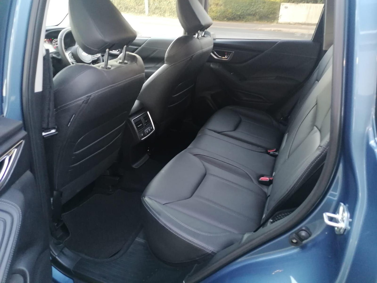 Used Subaru Forester 2024 for sale - 77343879: Photo 12