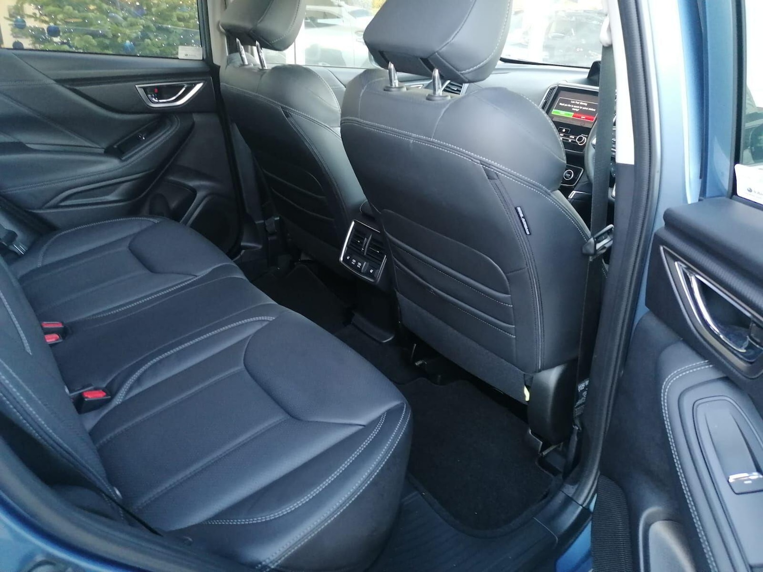 Used Subaru Forester 2024 for sale - 77343879: Photo 13