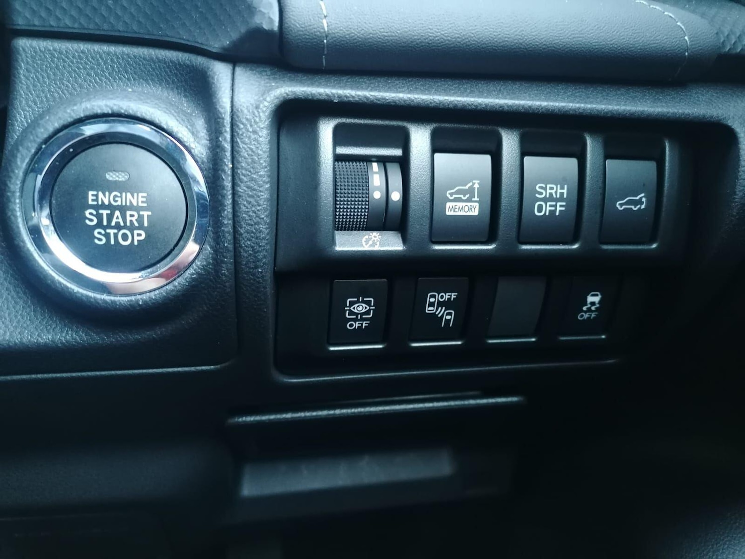 Used Subaru Forester 2024 for sale - 77343879: Photo 15