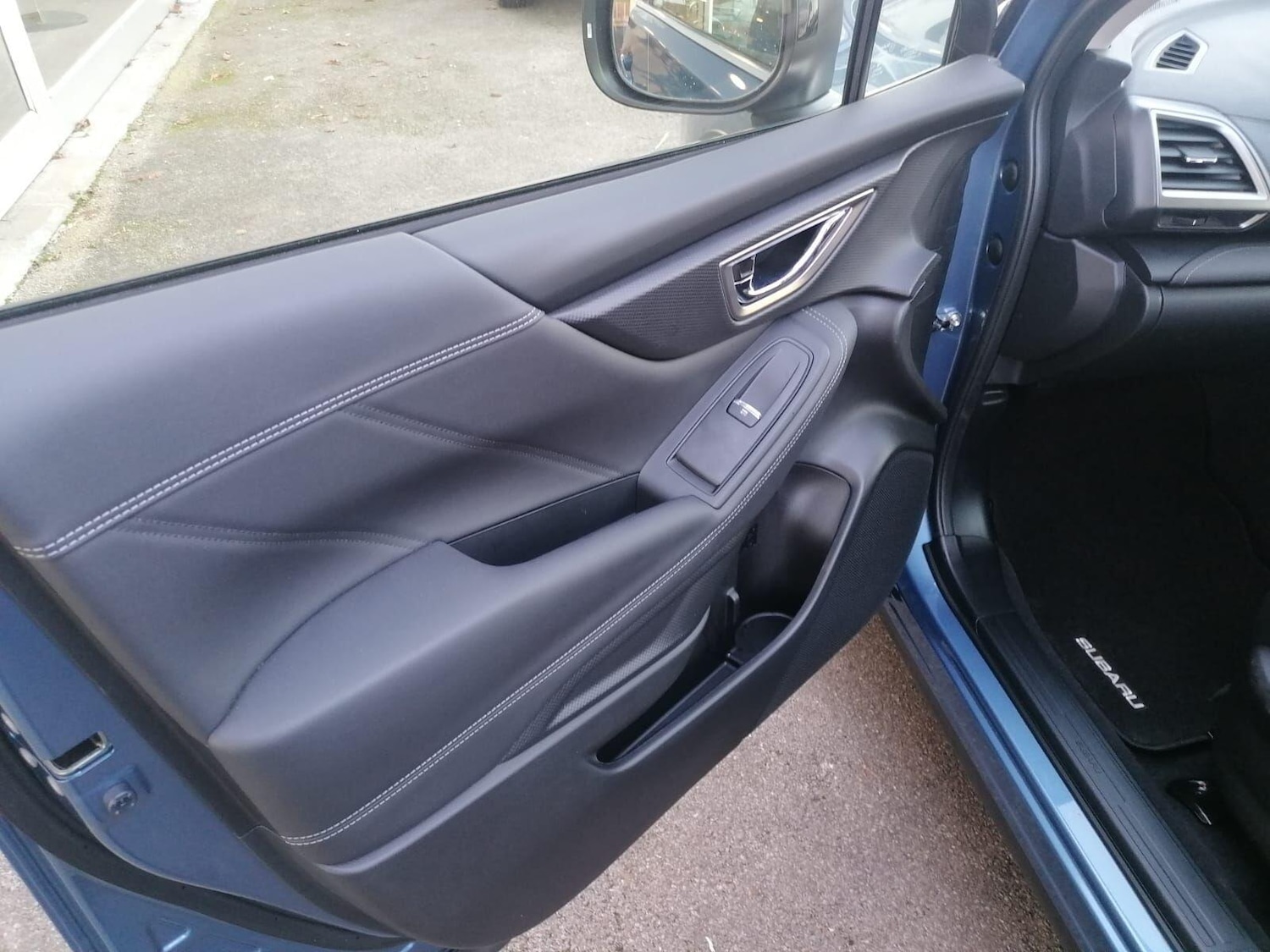 Used Subaru Forester 2024 for sale - 77343879: Photo 19