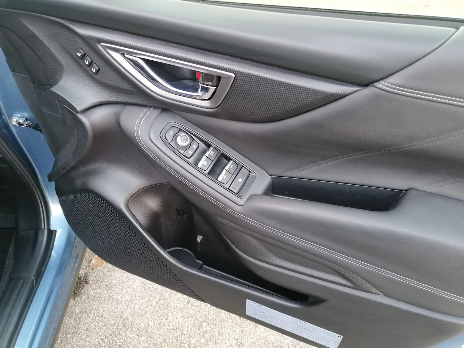 Used Subaru Forester 2024 for sale - 77343879: Photo 20