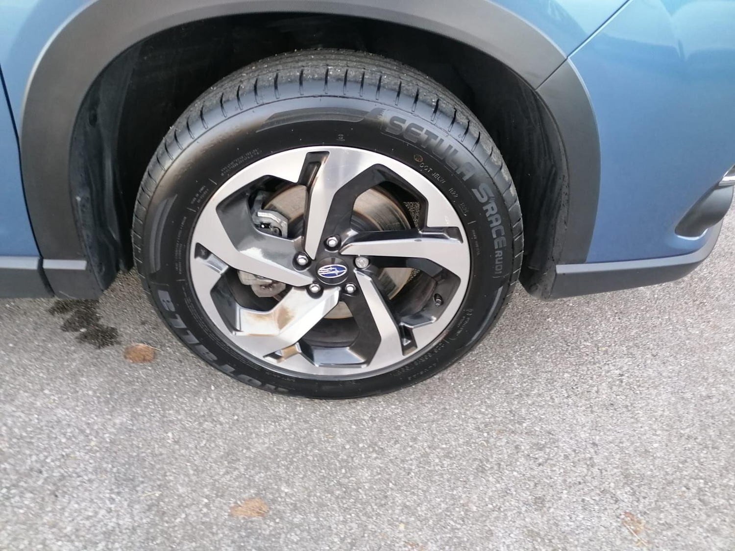 Used Subaru Forester 2024 for sale - 77343879: Photo 23