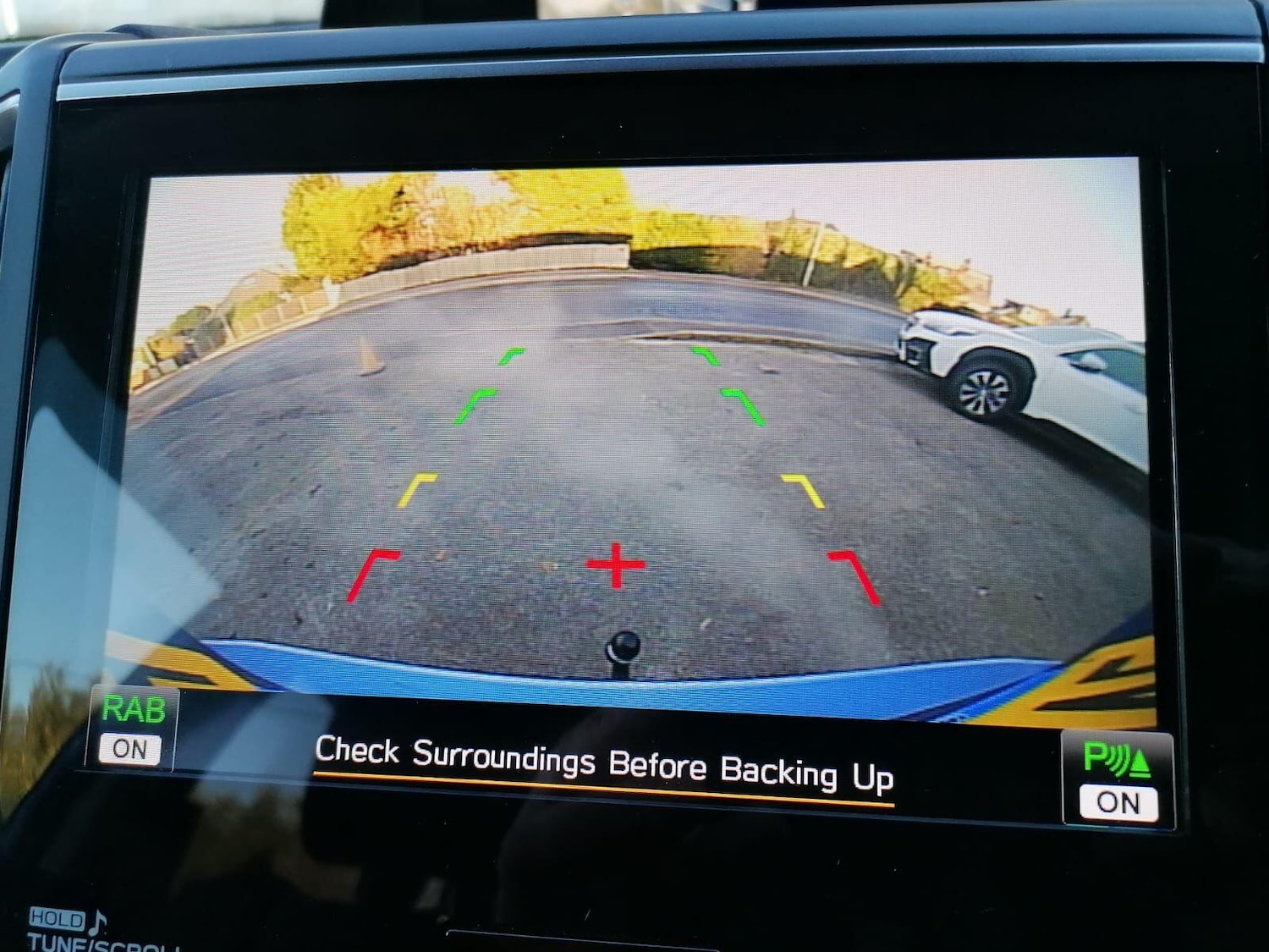 Used Subaru Forester 2024 for sale - 77343879: Photo 24