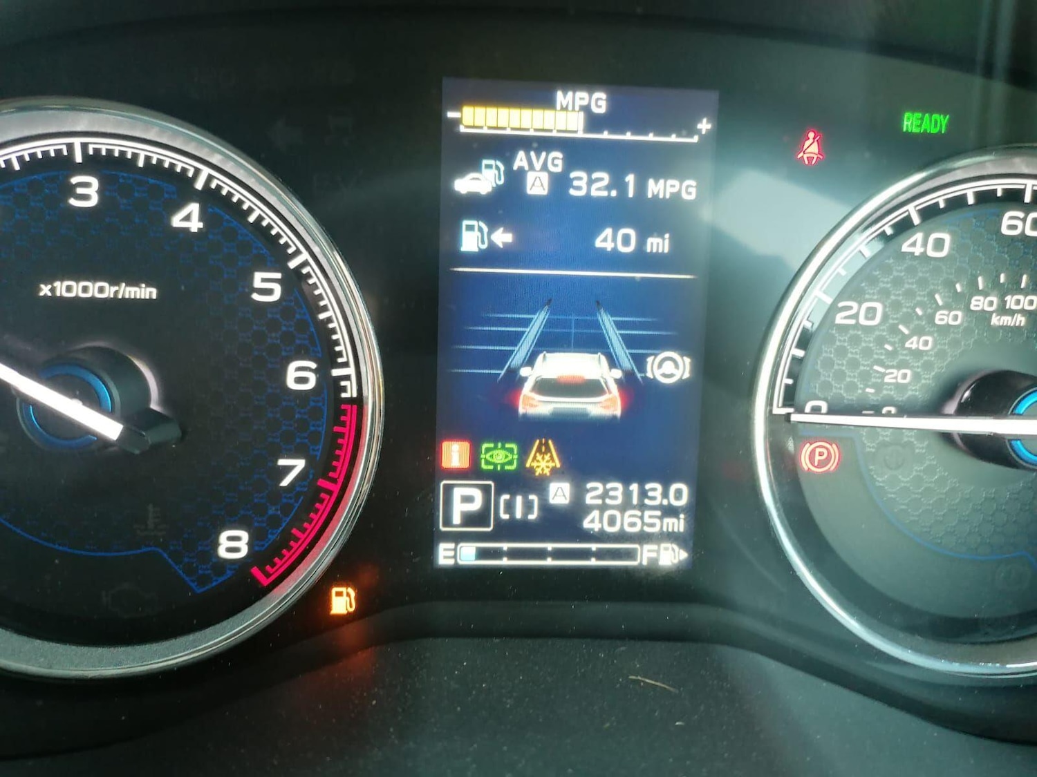 Used Subaru Forester 2024 for sale - 77343879: Photo 30