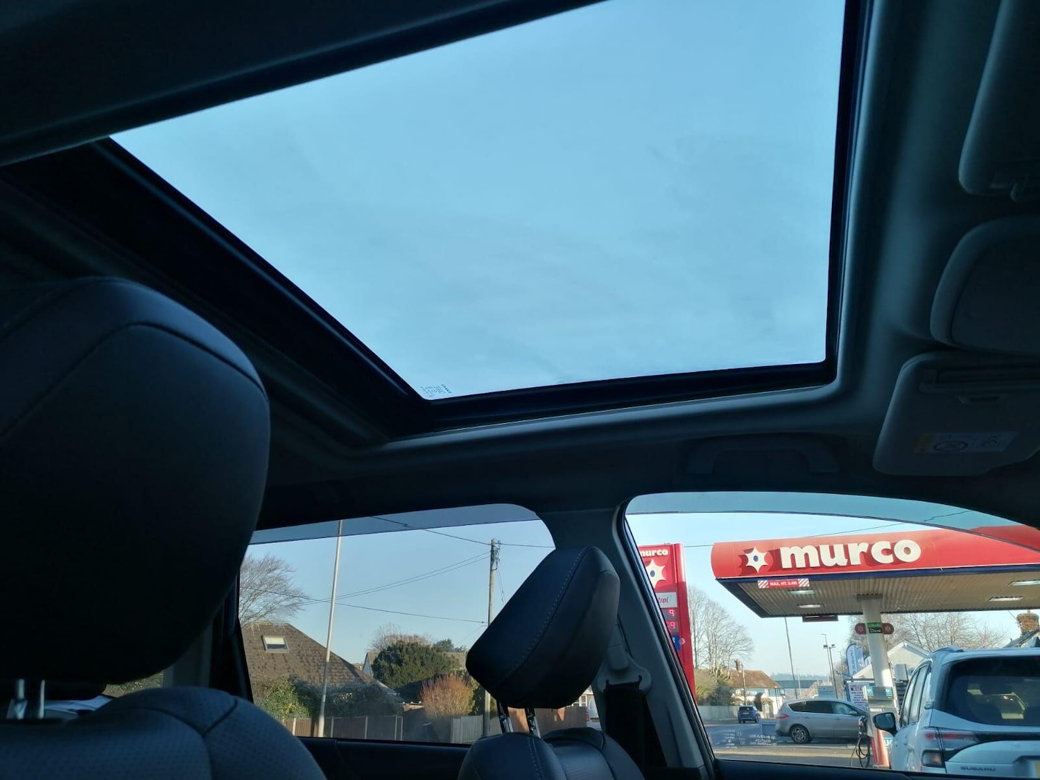 Used Subaru Forester 2024 for sale - 77343879: Photo 33