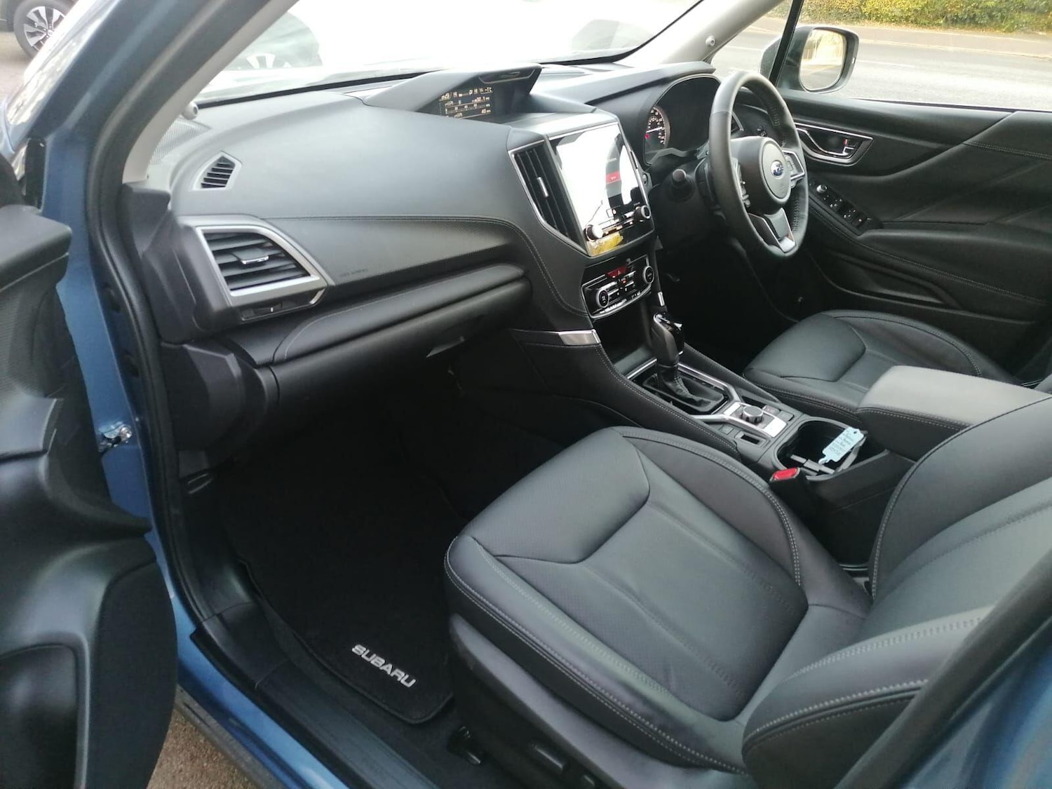 Used Subaru Forester 2024 for sale - 77343879: Photo 34