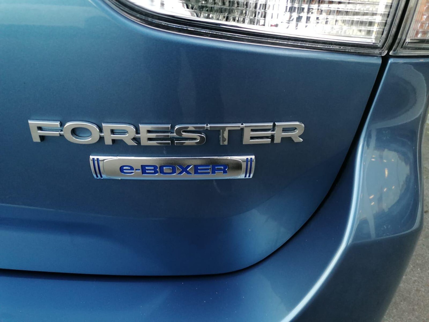 Used Subaru Forester 2024 for sale - 77343879: Photo 35