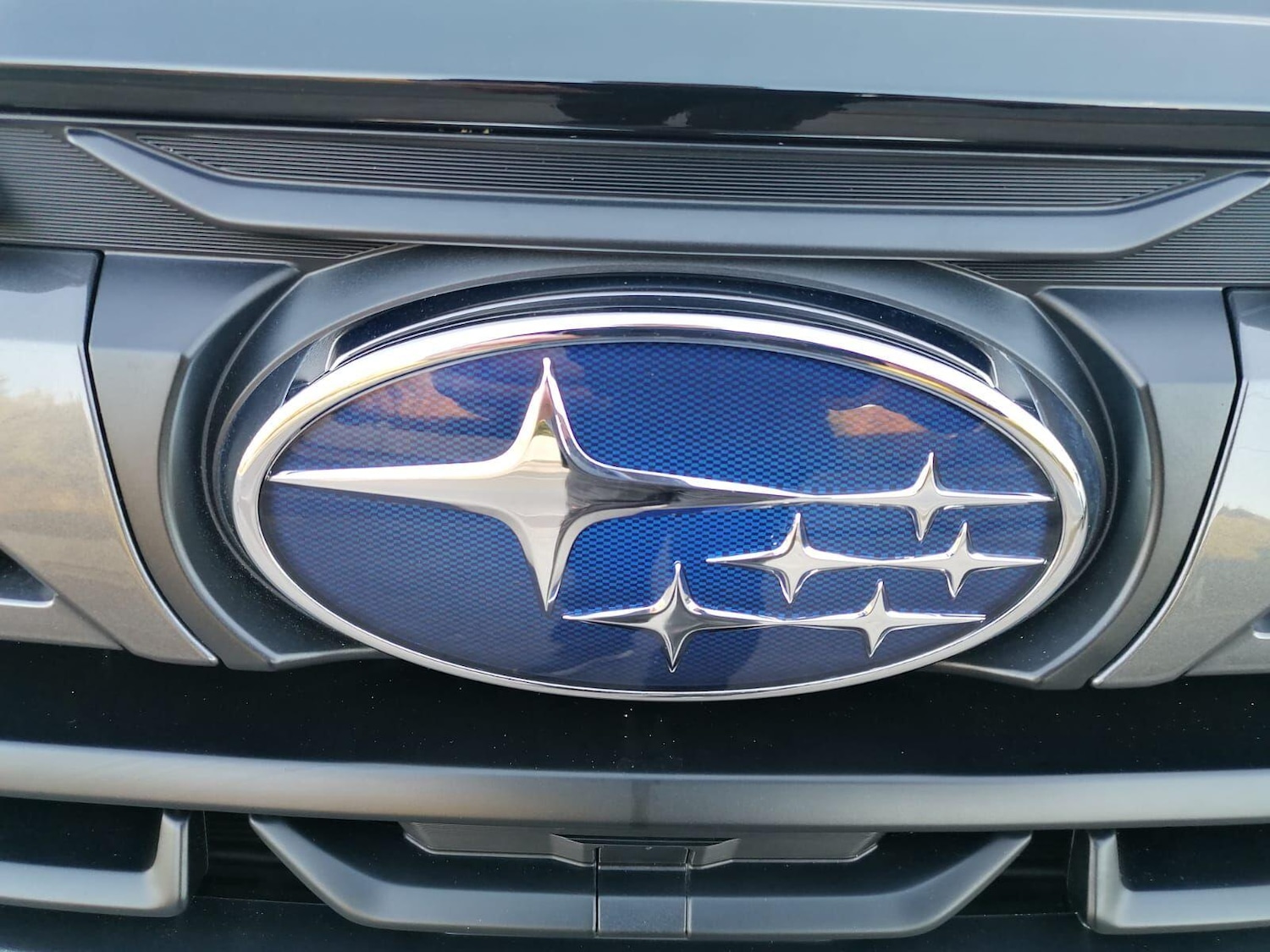 Used Subaru Forester 2024 for sale - 77343879: Photo 36