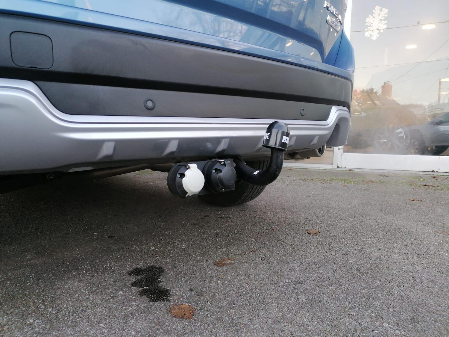 Used Subaru Forester 2024 for sale - 77343879: Photo 40