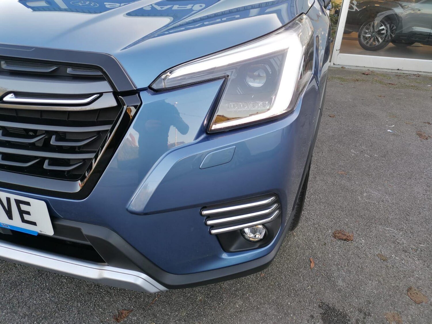 Used Subaru Forester 2024 for sale - 77343879: Photo 42