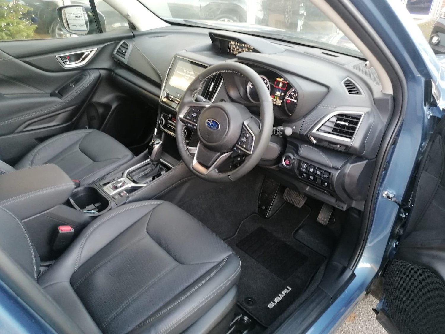 Used Subaru Forester 2024 for sale - 77343879: Photo 43