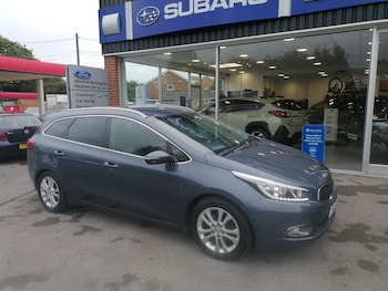 Used Kia Ceed 2013 for sale - 78905091: Photo