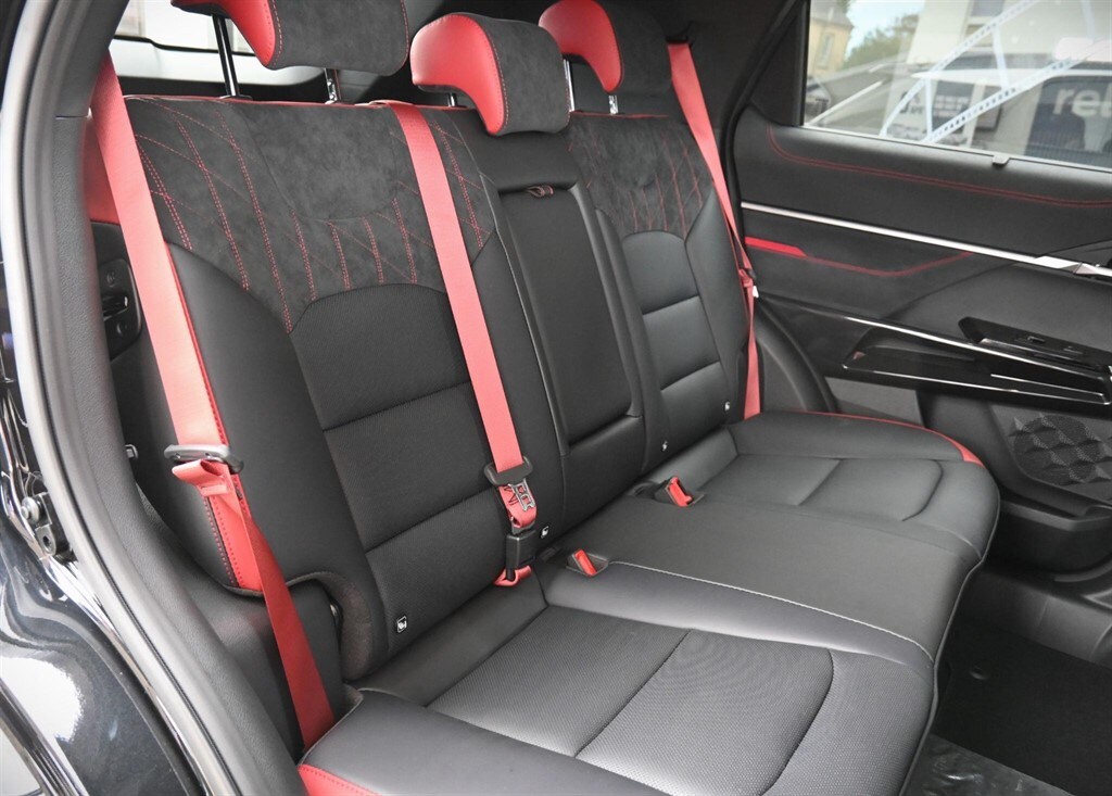 Used KGM Actyon 2025 for sale - 77830597: Photo 13