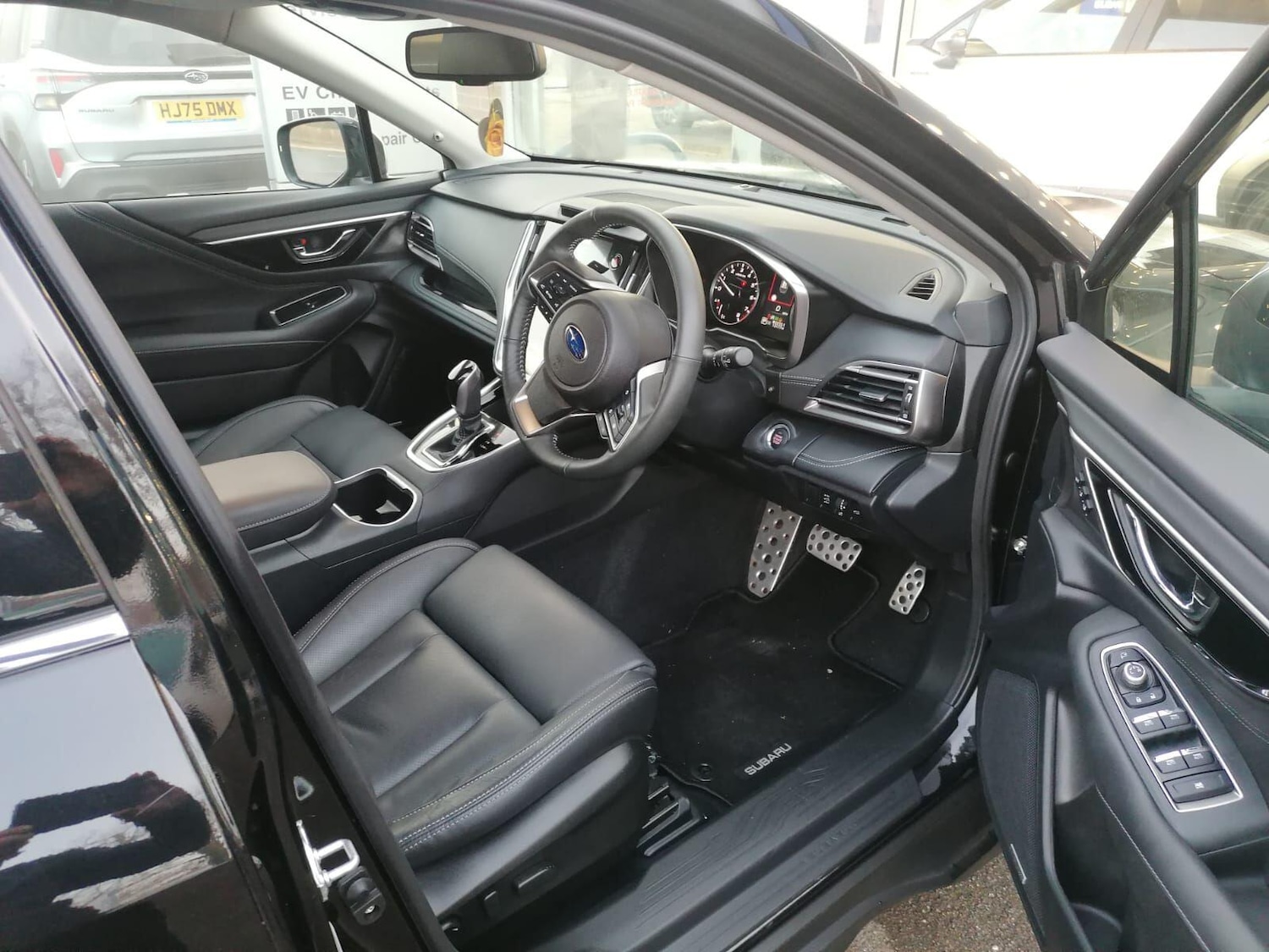 Used Subaru Outback 2024 for sale - 77344081: Photo 11