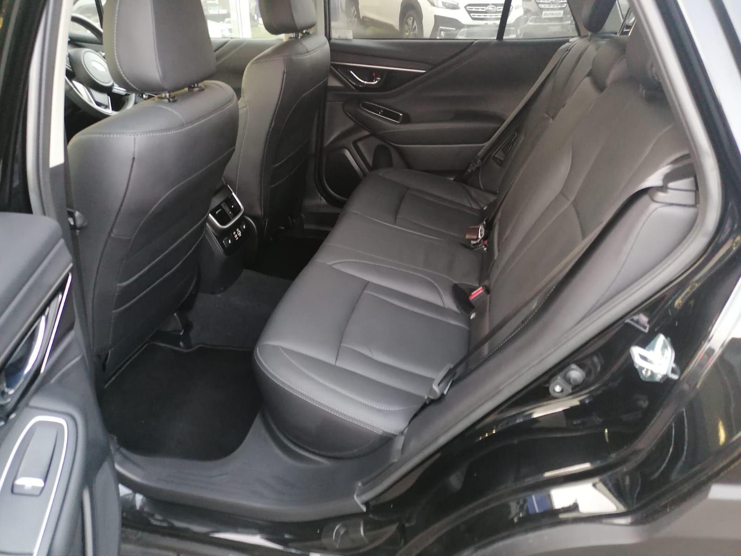 Used Subaru Outback 2024 for sale - 77344081: Photo 12