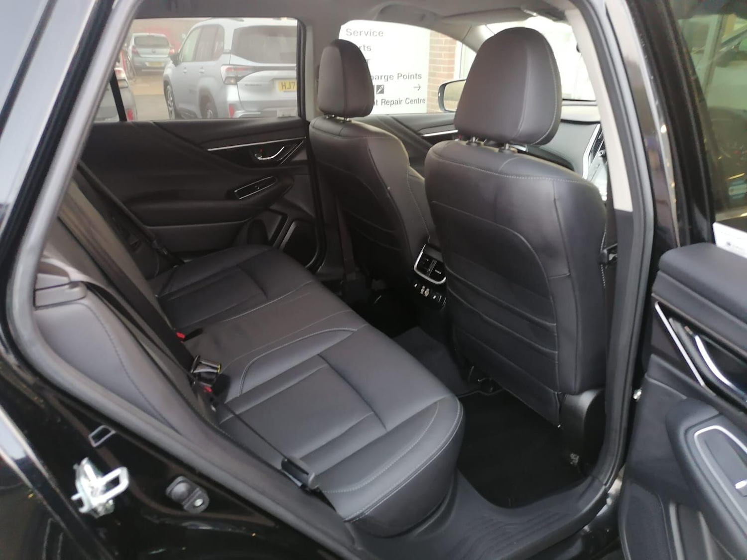 Used Subaru Outback 2024 for sale - 77344081: Photo 13