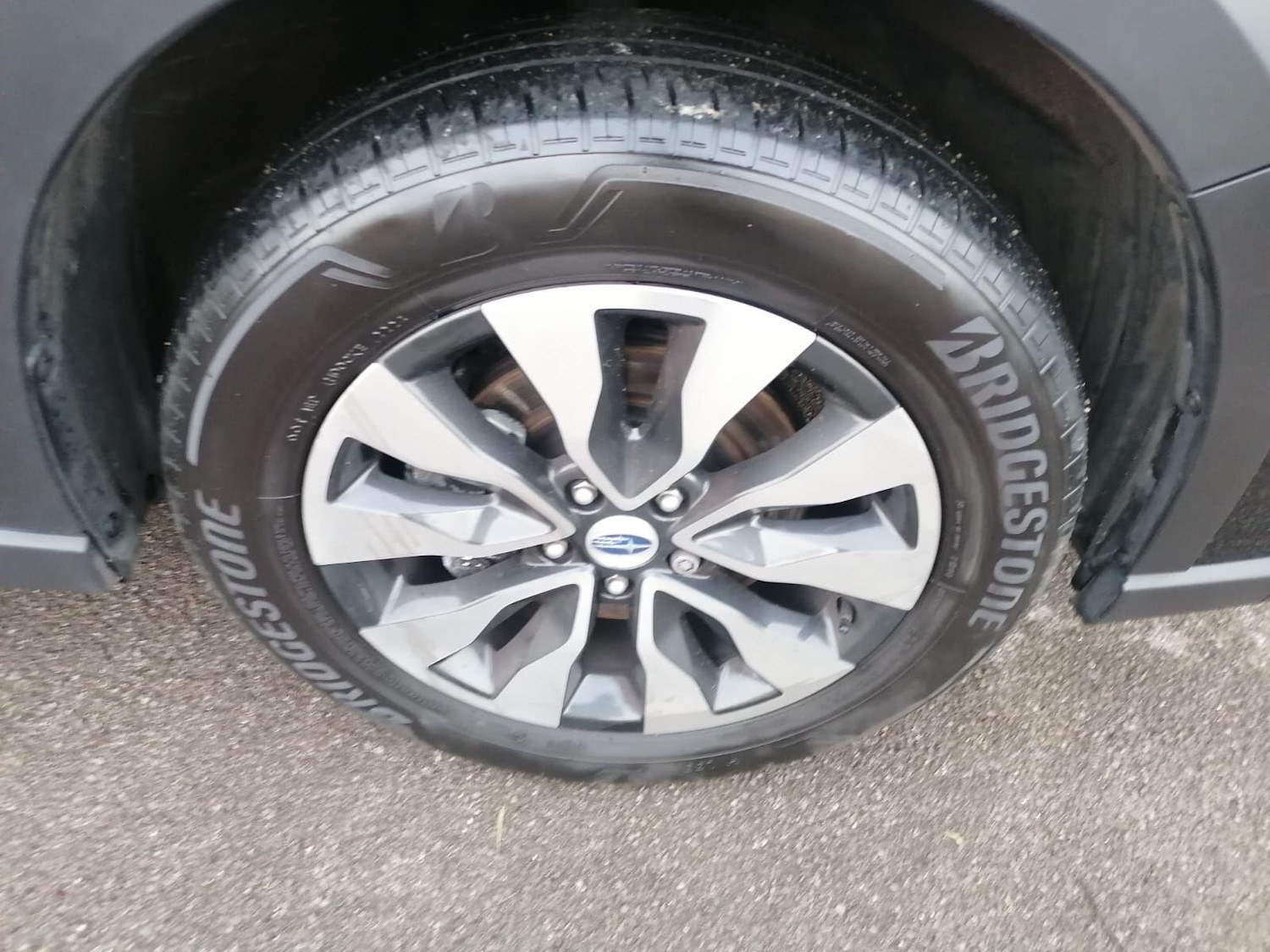 Used Subaru Outback 2024 for sale - 77344081: Photo 20