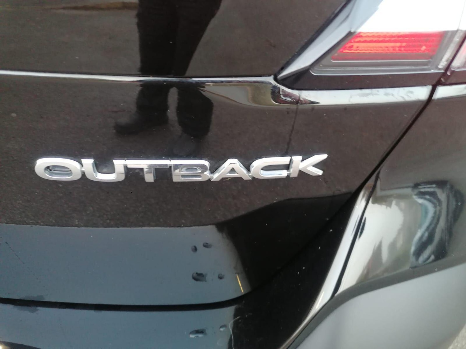 Used Subaru Outback 2024 for sale - 77344081: Photo 27