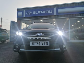 Used Subaru Outback 2024 for sale - 77344081: Photo