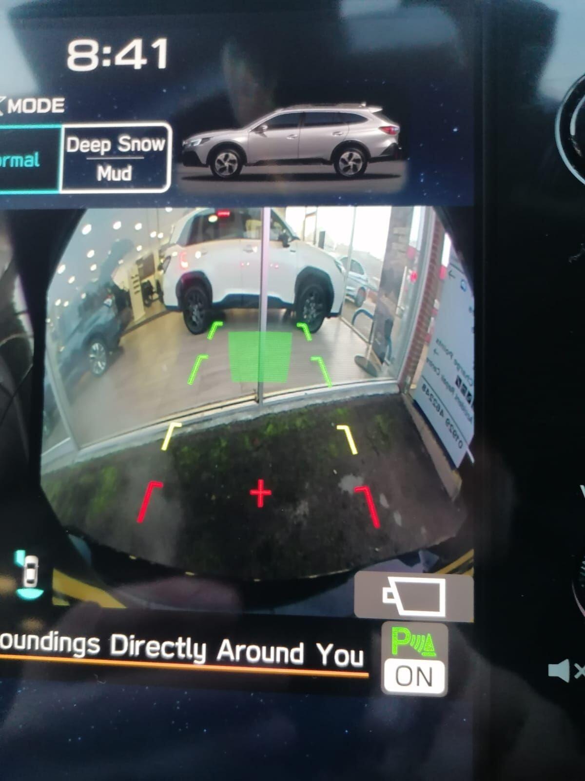 Used Subaru Outback 2024 for sale - 77344081: Photo 31