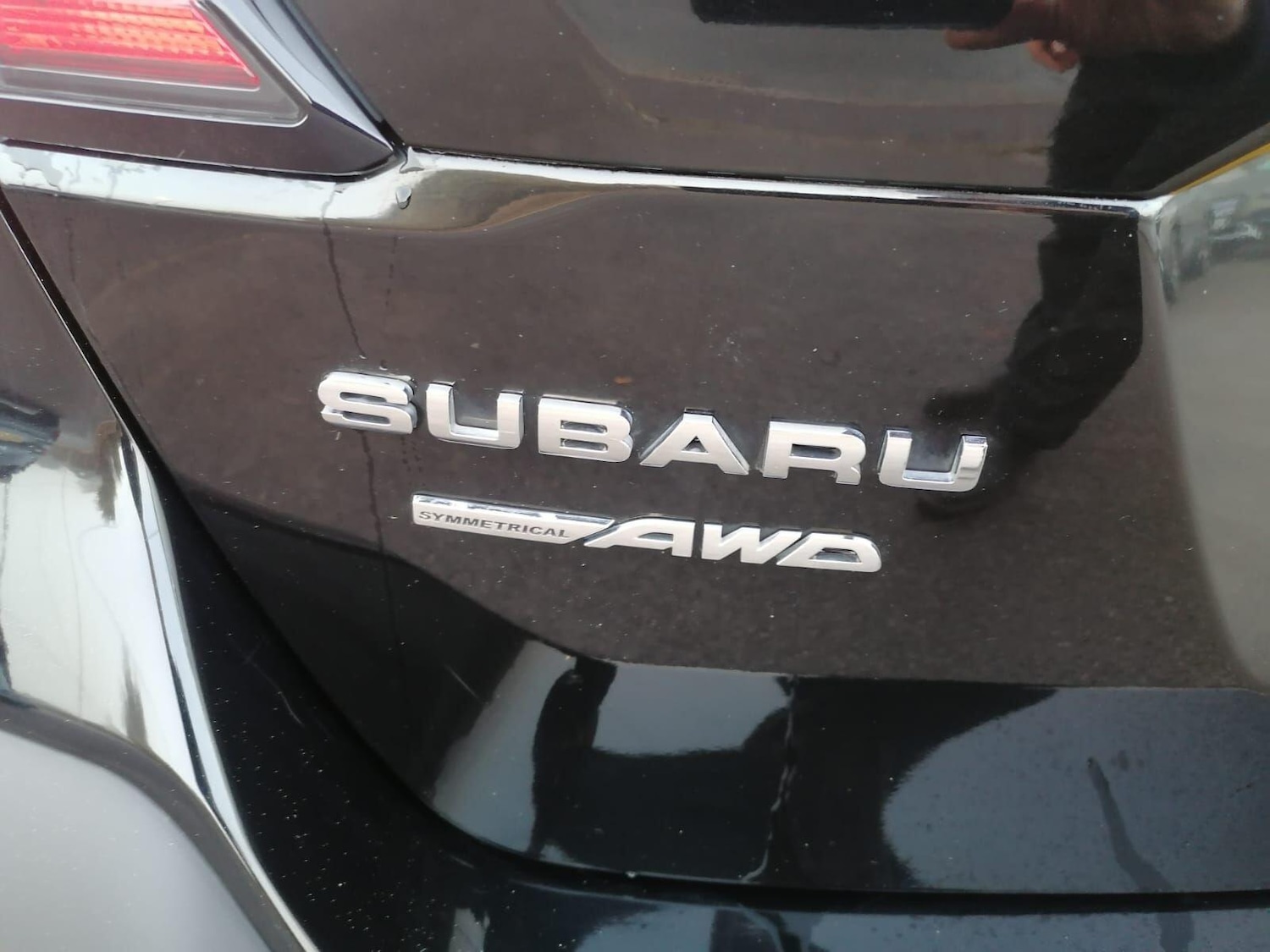 Used Subaru Outback 2024 for sale - 77344081: Photo 33