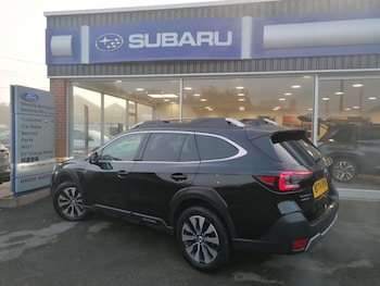 Used Subaru Outback 2024 for sale - 77344081: Photo