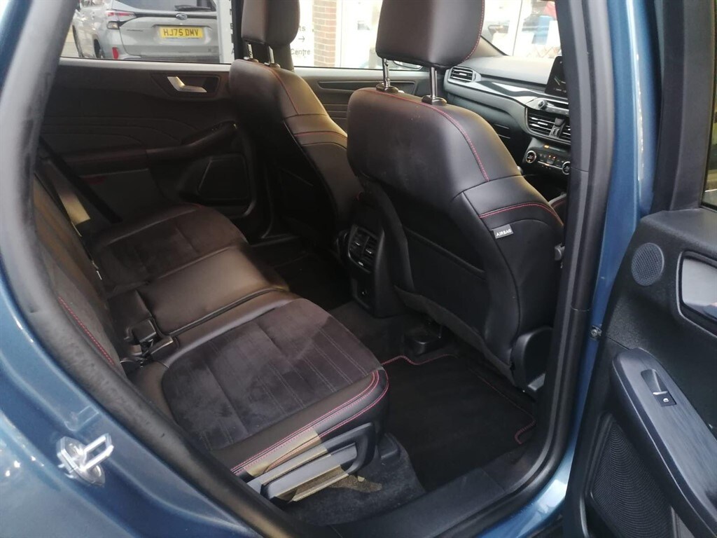 Used Ford Kuga 2023 for sale - 77830599: Photo 14