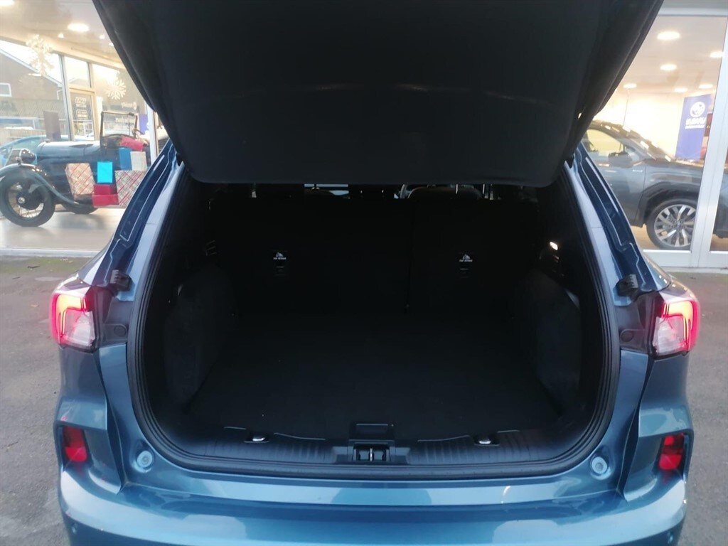 Used Ford Kuga 2023 for sale - 77830599: Photo 29