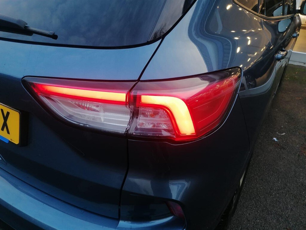 Used Ford Kuga 2023 for sale - 77830599: Photo 31