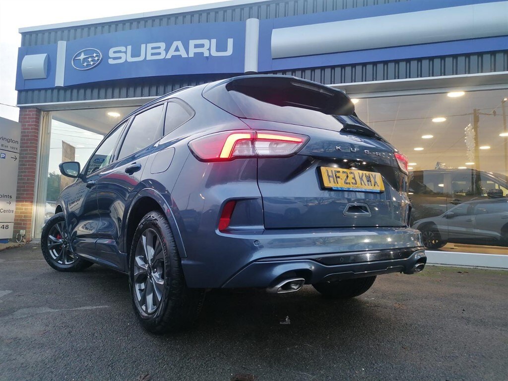 Used Ford Kuga 2023 for sale - 77830599: Photo 7